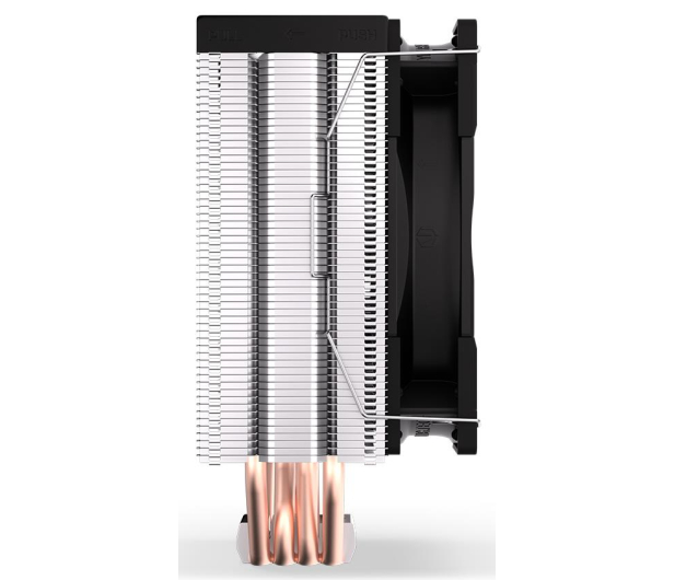 ENDORFY Fera 5 120mm EY3A005 - 1077162 - zdjęcie 5
